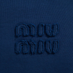 Свитшот MIU MIU