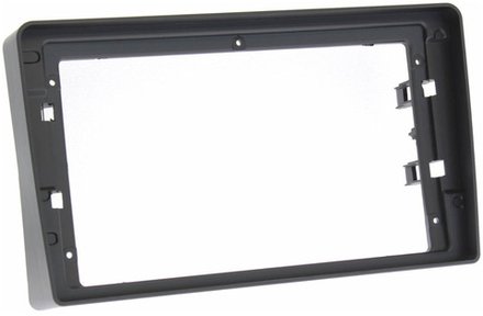 Магнитола для Volkswagen Touareg 2002-2010 (рамка-накладка) - Teyes CC3-2K-360 на Android 10, 2K QLED, 6Гб+128Гб, CarPlay, 4G SIM-слот, 4 камеры в комплекте