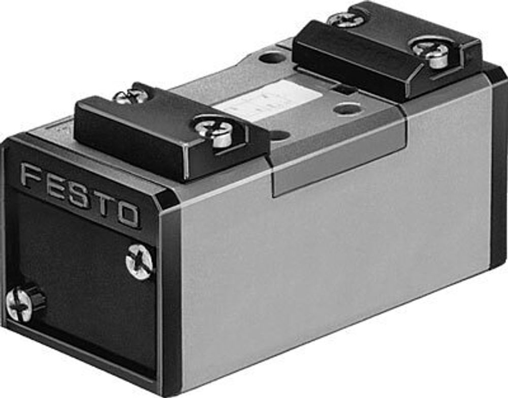 JD-5/2-D-2-C-EX Пневмораспределитель