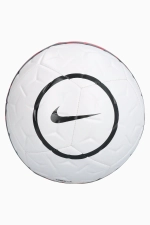 Футбольный мяч Nike Academy Total 90 размер 5 - белый