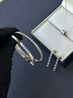 Серьги Chopard