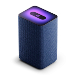 Умная колонка Яндекс Станция 2 с Алисой