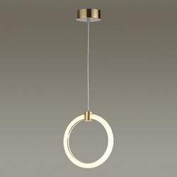 Подвесной светильник Lumion Nova 5297/7L