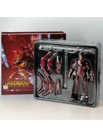 Фигурка Железный человек Iron Man Марвел ZD Toys 1909-50