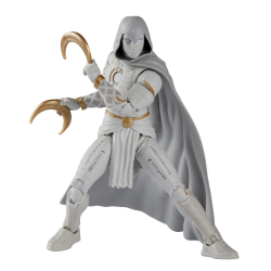 Hasbro Marvel Legends Disney - Фигурка Лунного Рыцаря 15 см / артикул   F3430 F3858  / GTIN 5010994134686