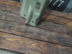 Боковина левая LADA Vesta 15-нв Новая Оригинал 8450013741