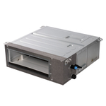 Комплект Ballu BLCI_A_D-18HN8_V3 инверторной сплит-системы, канального типа