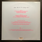 Paula Cole ‎– Where Have All The Cowboys Gone? (США 1997г.) 12", 45 RPM
