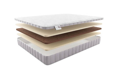 Матрас MaterLux PINOCCHIO ЛКЛ (ПИНОККИО ЛКЛ)