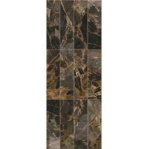 UNIQUE Базиликата 2700*250*8 мм (4 пан)