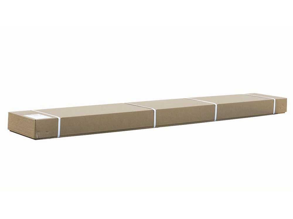 Стеллаж металлический MS Standart 200/70x30/5
