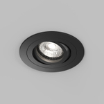 Встраиваемый светильник Denkirs Hydro DK2110-BK