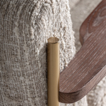 Кресло Habouey