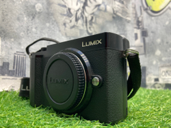 Lumix GX9 20.500 кадров