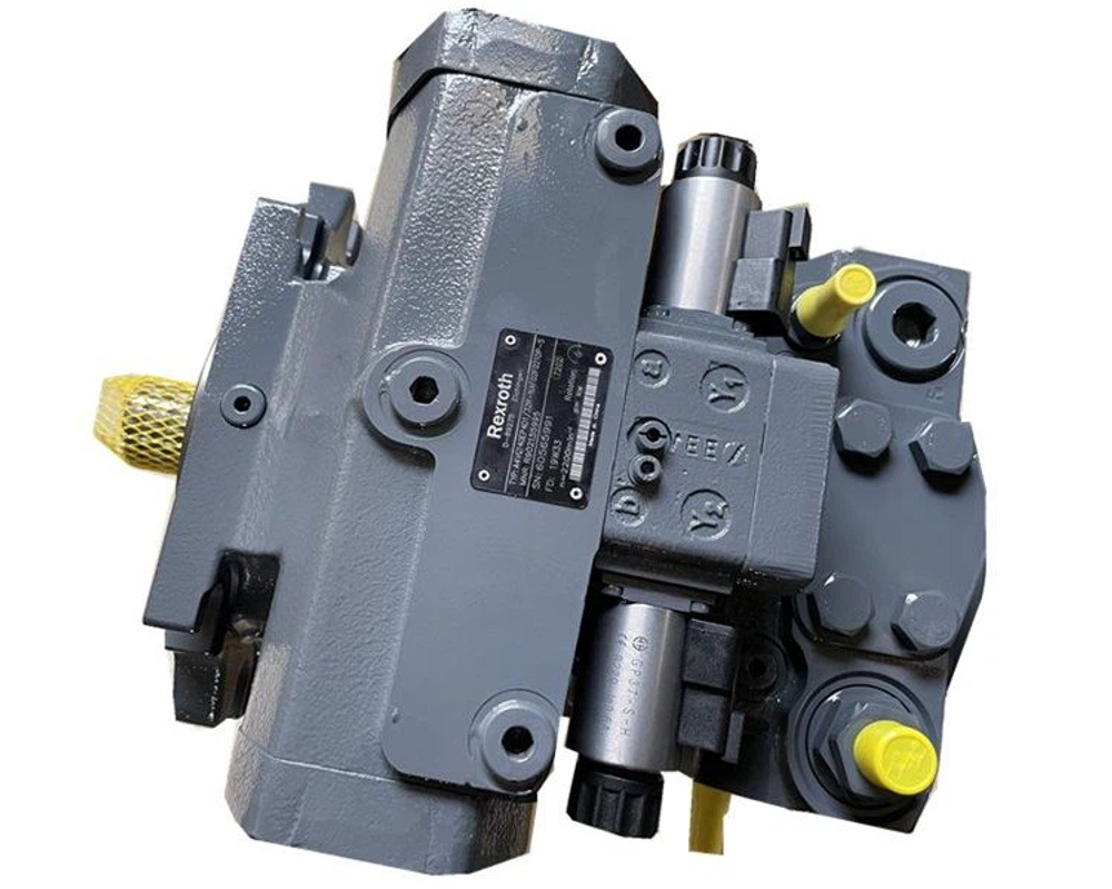 Гидронасос A4VG140 REXROTH A4V A4VG A4VG
