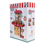 Игровой модуль Кухня, коробка YDF5504-1