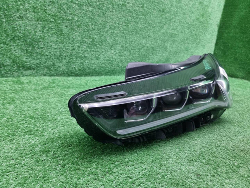 Фара левая Kia K5 (2019-2023) LED