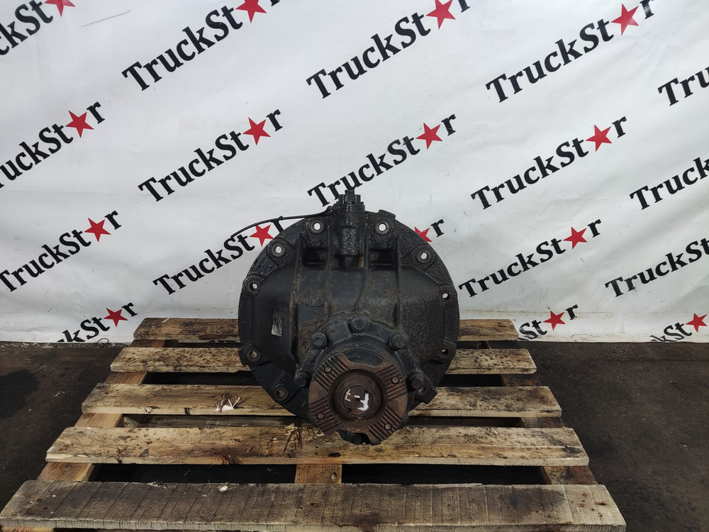 Редуктор заднего моста A1282 2.846 2023г.