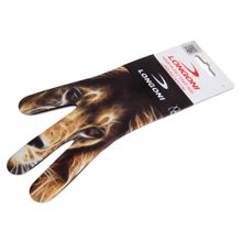 Перчатка Longoni Fancy Animal Collection 4 безразмерная