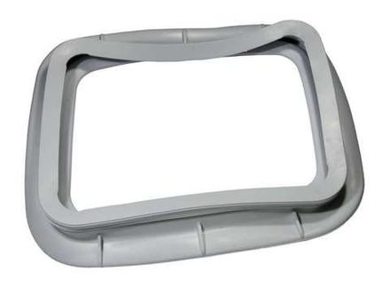 Манжета люка (уплотнитель двери) для стиральной машины Candy (Канди) - 81452545, 80007818