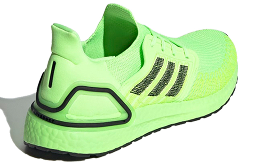 Кроссовки Adidas Solar Glide Kk (Женская размерная сетка)