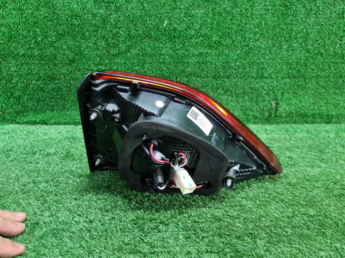 Фонарь левый внутренний Chery Tiggo 4 Pro (20-нв)