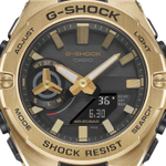 Мужские наручные часы Casio GST-B500GD-9A