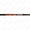 Удилище маховое FLAME ROD carbon, 4m, 15-40g (N-FR-400) Nisus