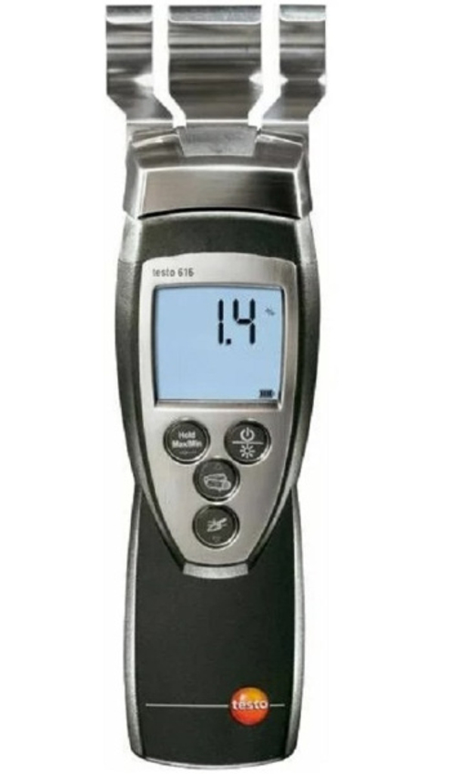 Влагомер Testo 616