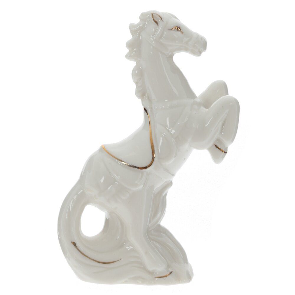 GAEM Фигурка декоративная "Лошадь", L4 W8 H13 см