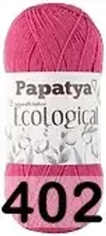 ECOLOGICAL PAPATYA
