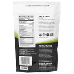 Terrasoul Superfoods, амла в порошке, 454 г (16 унций)