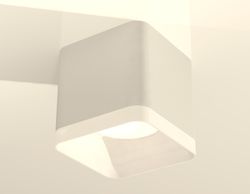 Ambrella Комплект накладного светильника с акрилом MR16 Накладные XS7805040