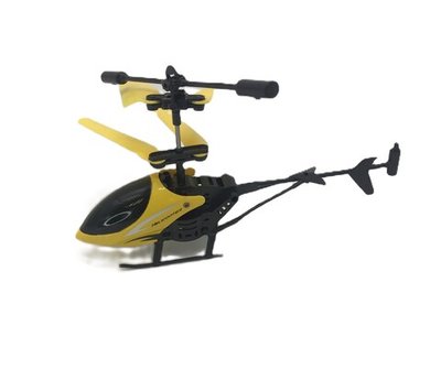 Игрушка Вертолет Крутой вираж радиоуправляемый (LH-1602)