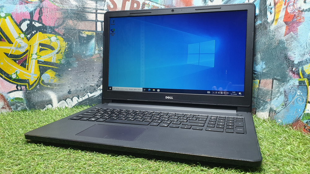 Ноутбук Dell i3-5/8Gb/inspiron 15 P47F P47F001/Windows 10
