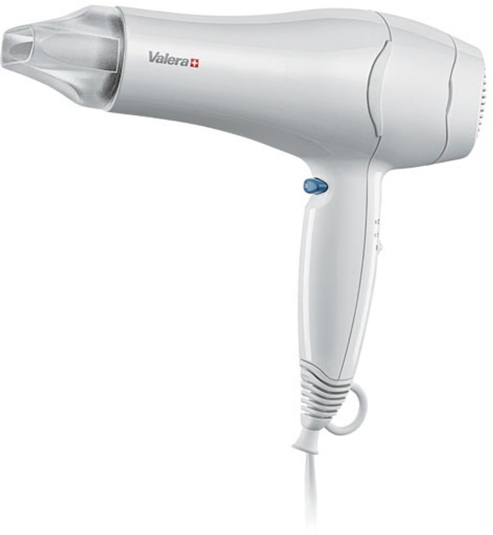 Настенный фен Valera Excel 1875 Push (561.22) - 2