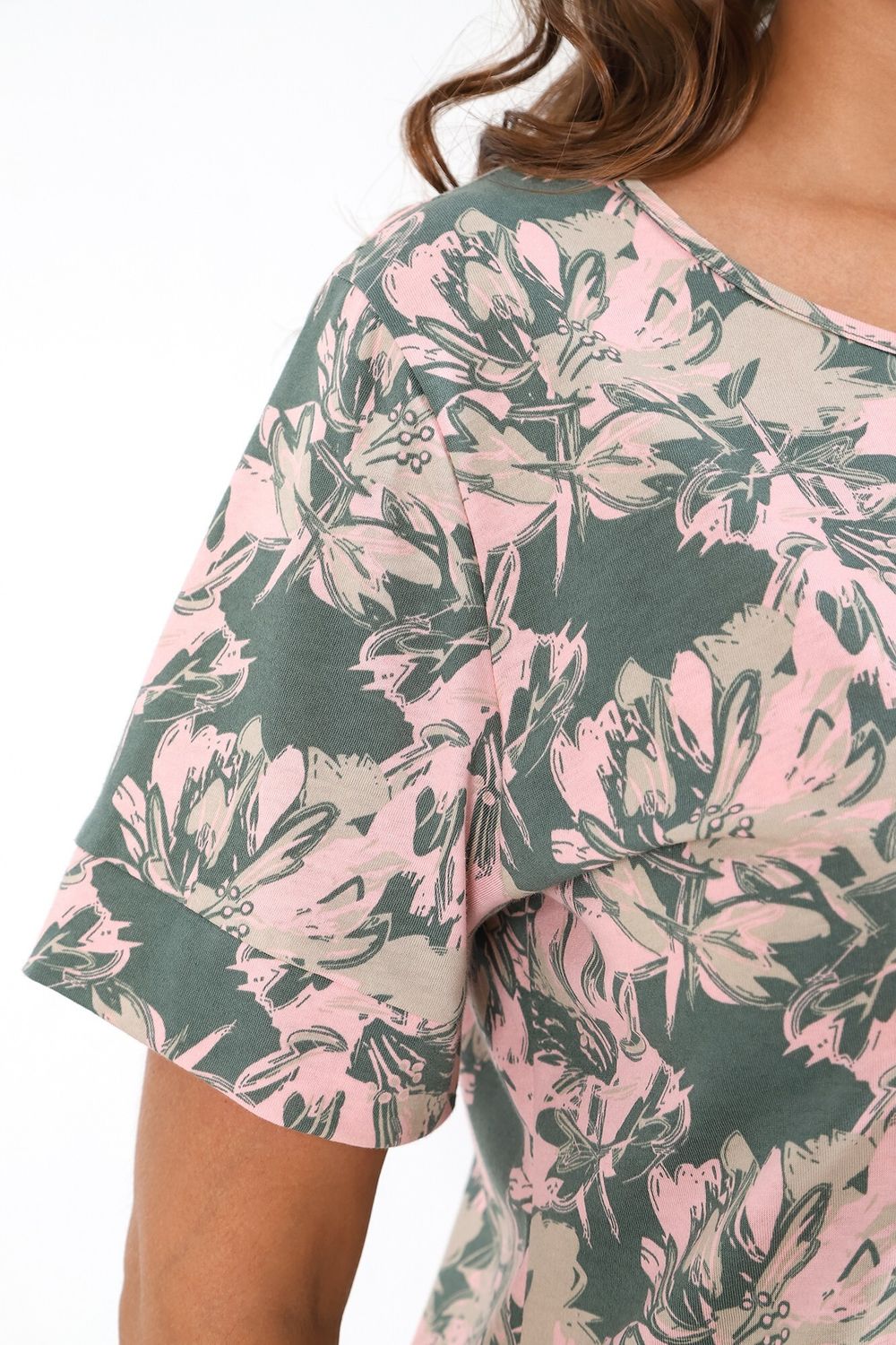 Халат Шармель-3 Виотекс ХАКИ