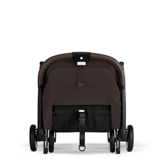 Прогулочная коляска Cybex Orfeo TPE Chocolate Brown