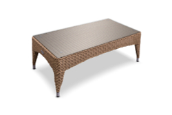 Стол журнальный, коллекция Прованс