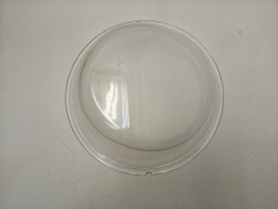 FL105S кт50 Стекло люка для стиральной машины Ardo 493065100 б/у