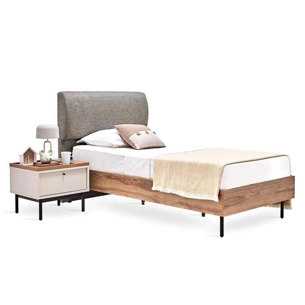 Основание без ящик 100x200 ENZAHOME LORETO EH61267