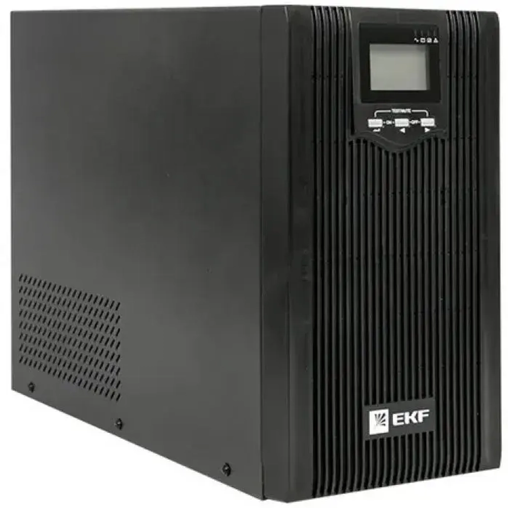 ИБП EKF PSW-630TB