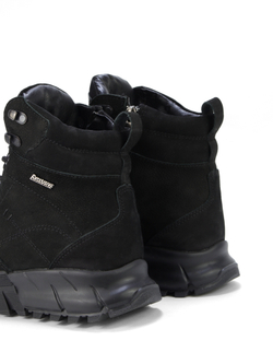 Ботинки мужские M0114-1P