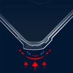 Чехол на Nothing Phone (2a)/(2a Plus) противоударный с усиленными углами XUNDD