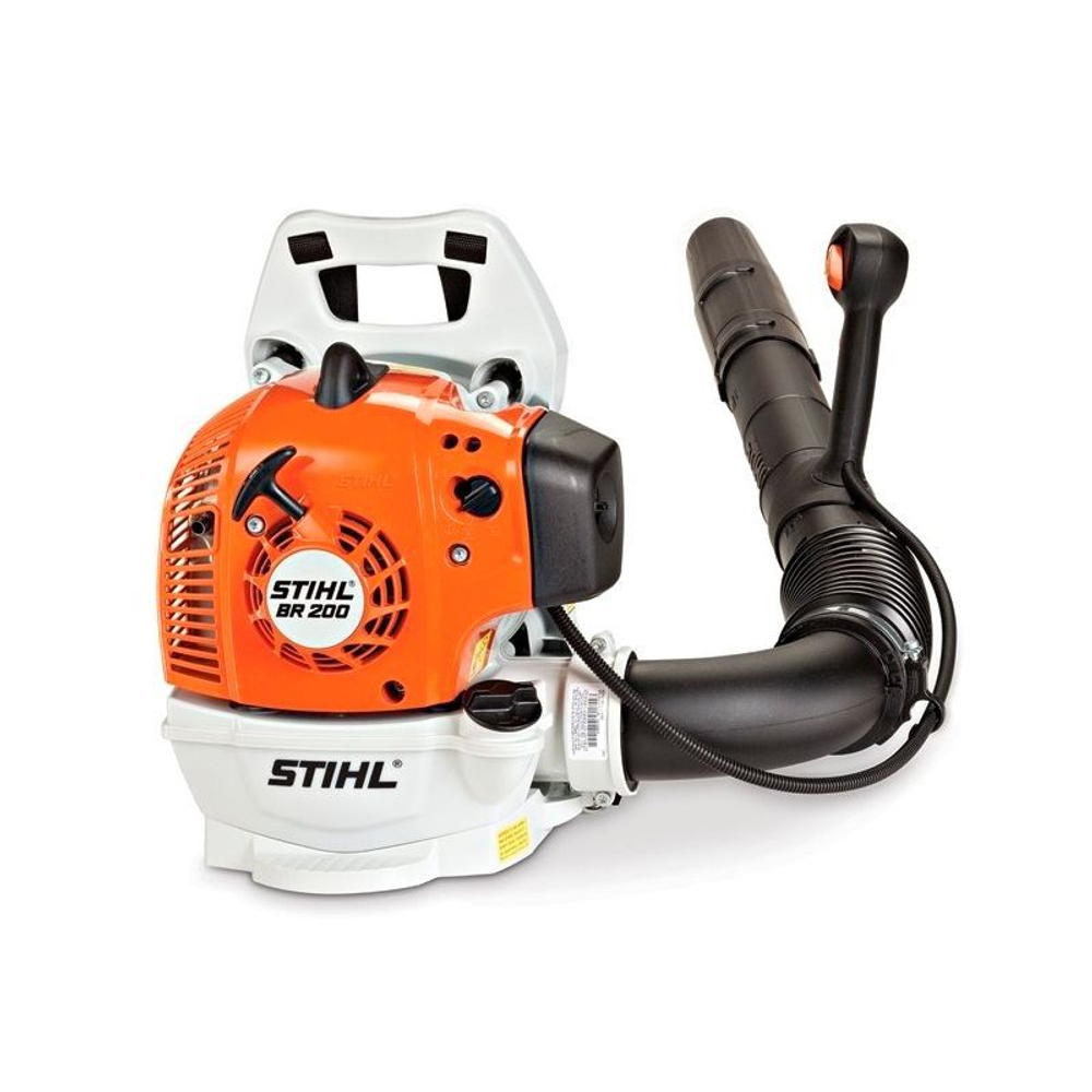Воздуходувка бензиновая Stihl BR-200 D
