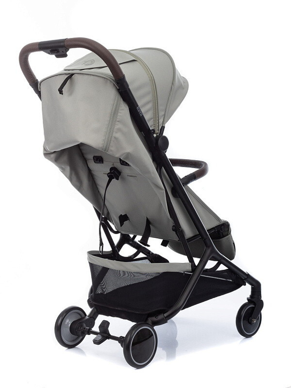 Прогулочная коляска Kidzi Kimi + сумка Beige