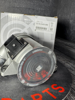 Насос водяной BMW 11518635089