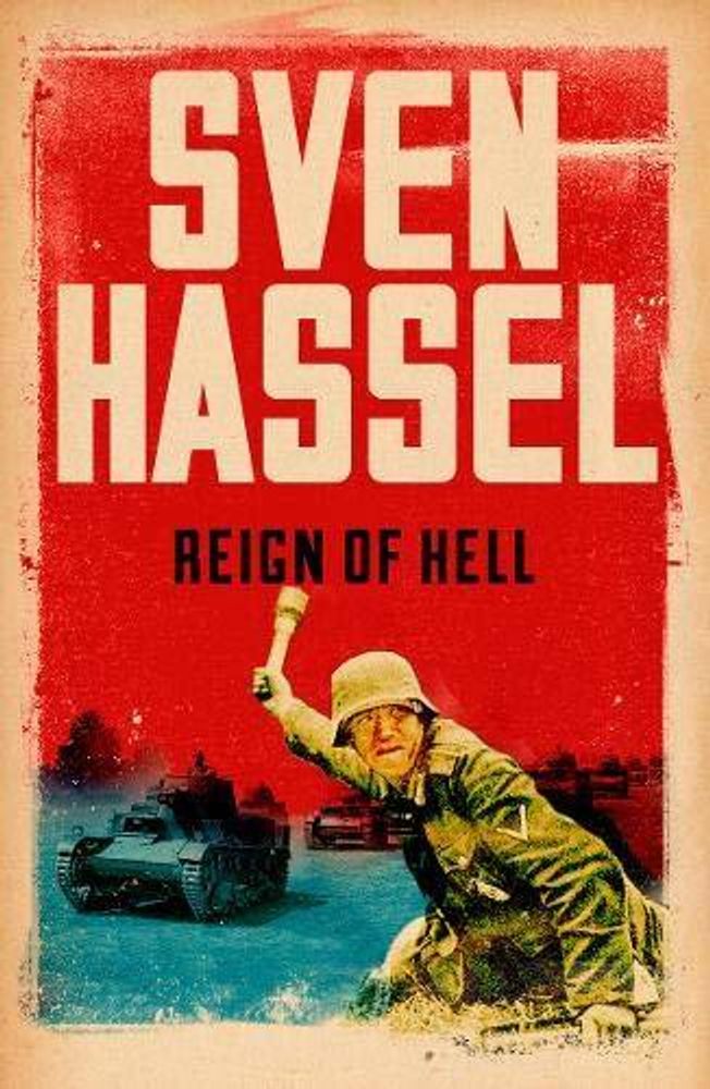 Reign of Hell