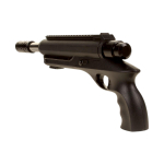 Пистолет пн. с пульками, пакет 911-1