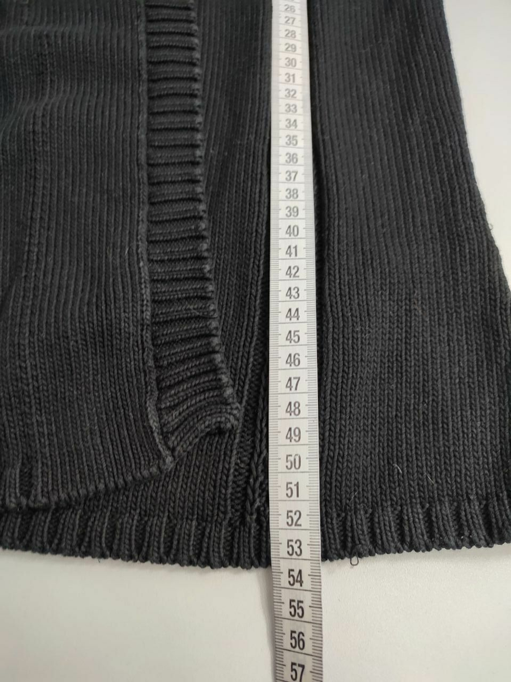 Кофта вязаная 46 размер